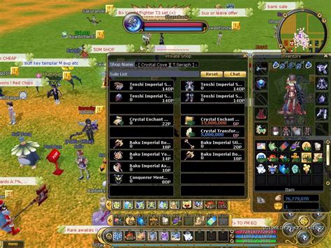 flyff online|Top 100 Flyff Private Servers.